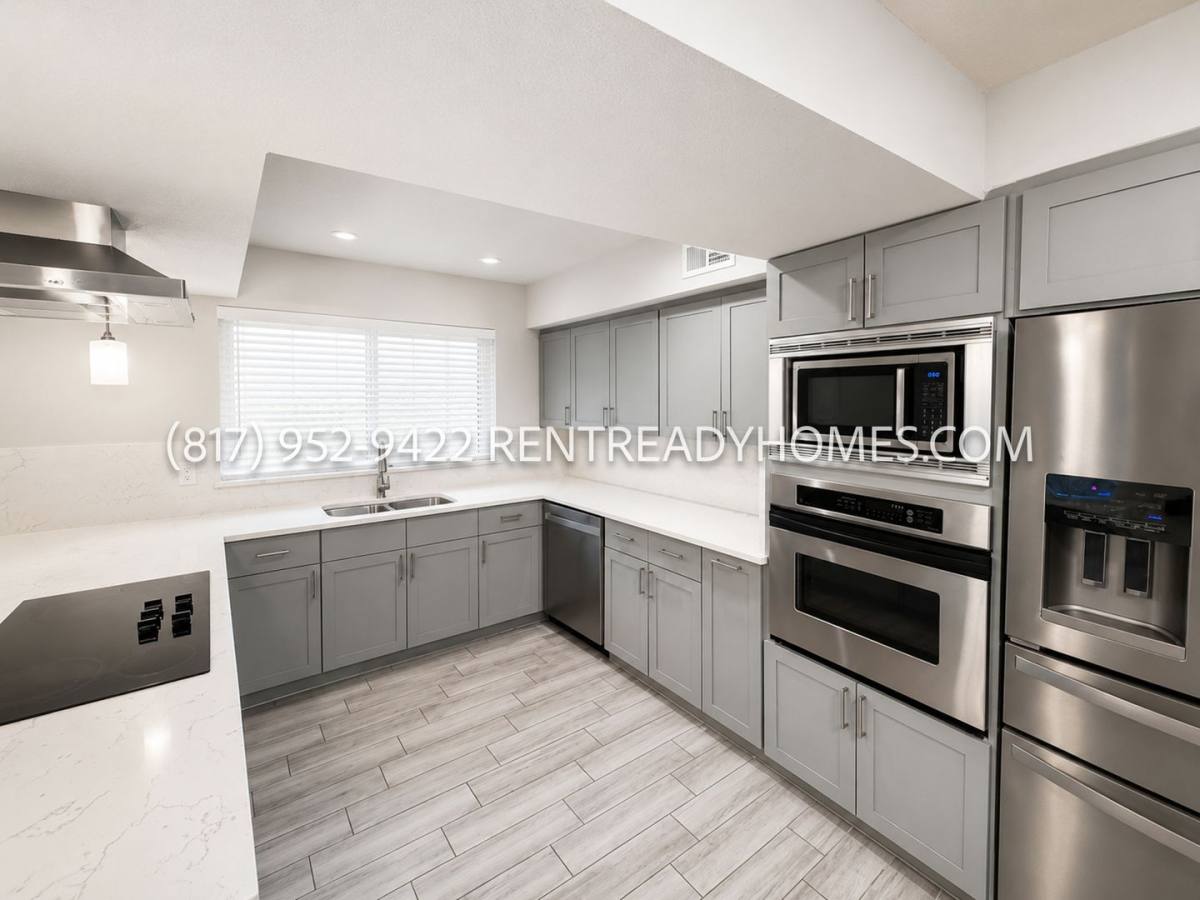 House for rent at 12372 High Meadow Dr, Dallas, TX 75234