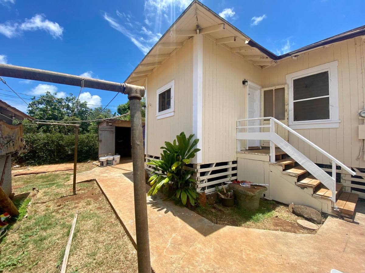 Apartment for rent at 33 Poni, Paia, HI 96779