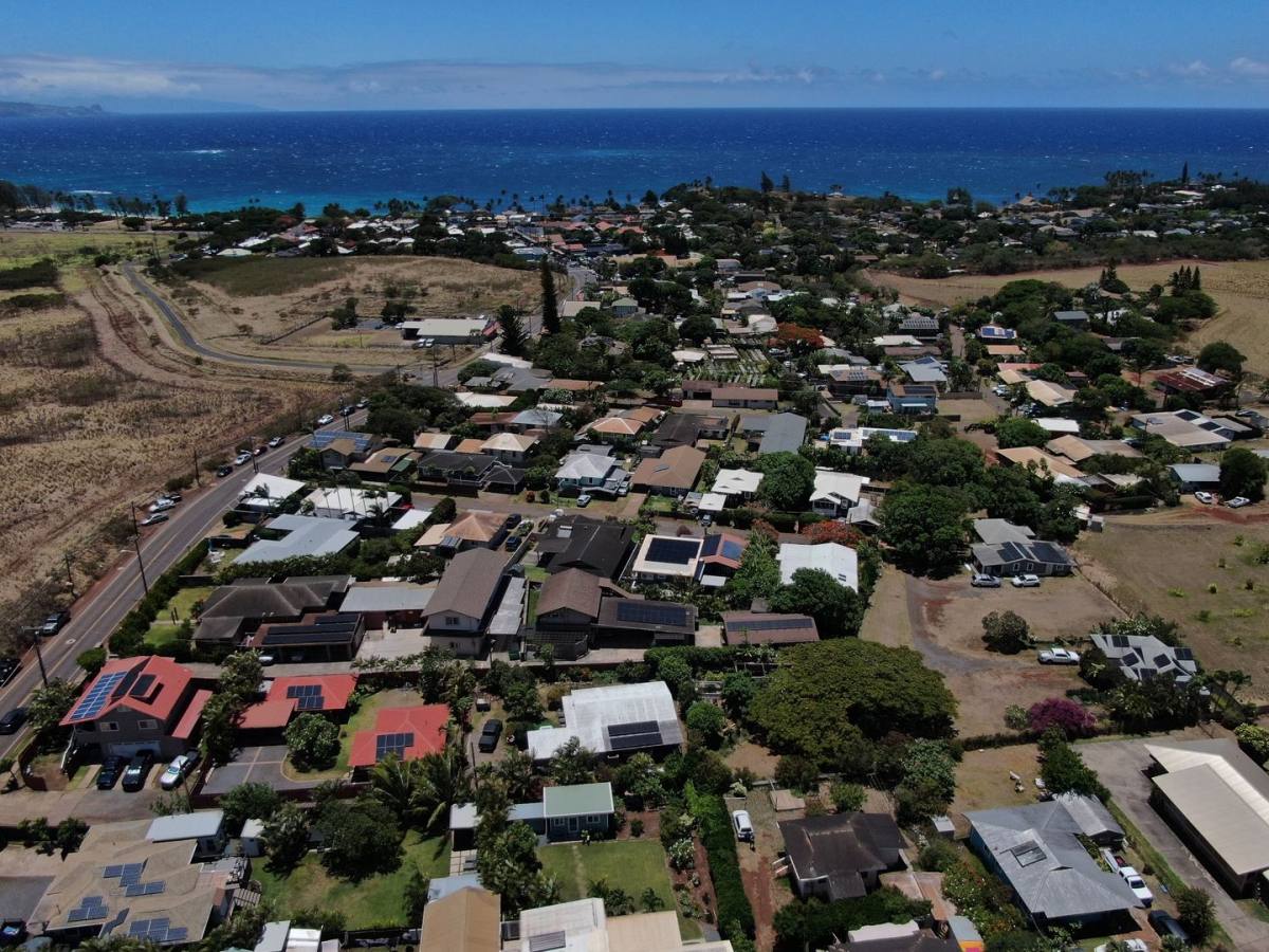 Apartment for rent at 33 Poni, Paia, HI 96779