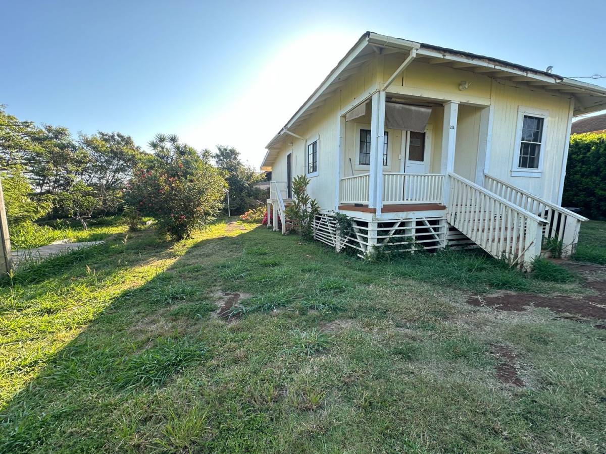Apartment for rent at 33 Poni, Paia, HI 96779