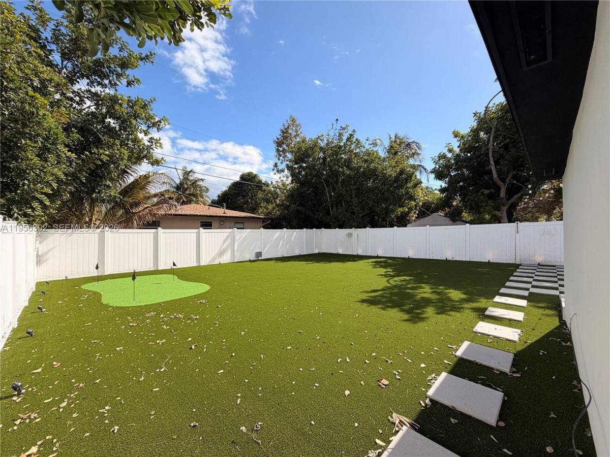 House for rent at 1532 N Andrews Ave, Fort Lauderdale, FL 33311