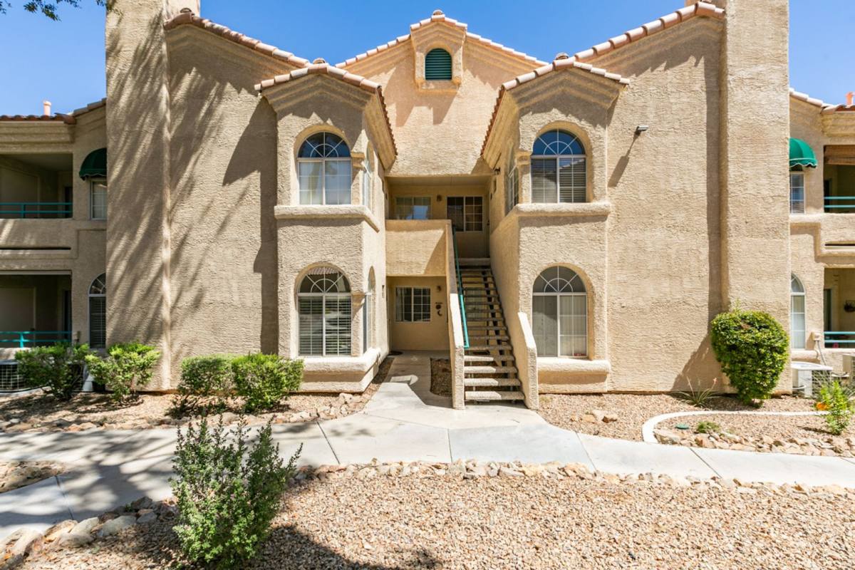 Condo for rent at 2251 Wigwam Parkway, Henderson, NV 89074