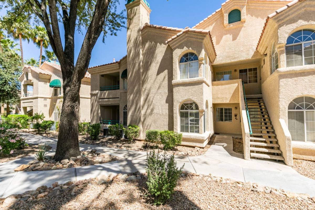 Condo for rent at 2251 Wigwam Parkway, Henderson, NV 89074