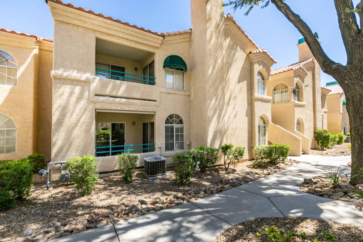 Condo for rent at 2251 Wigwam Parkway, Henderson, NV 89074