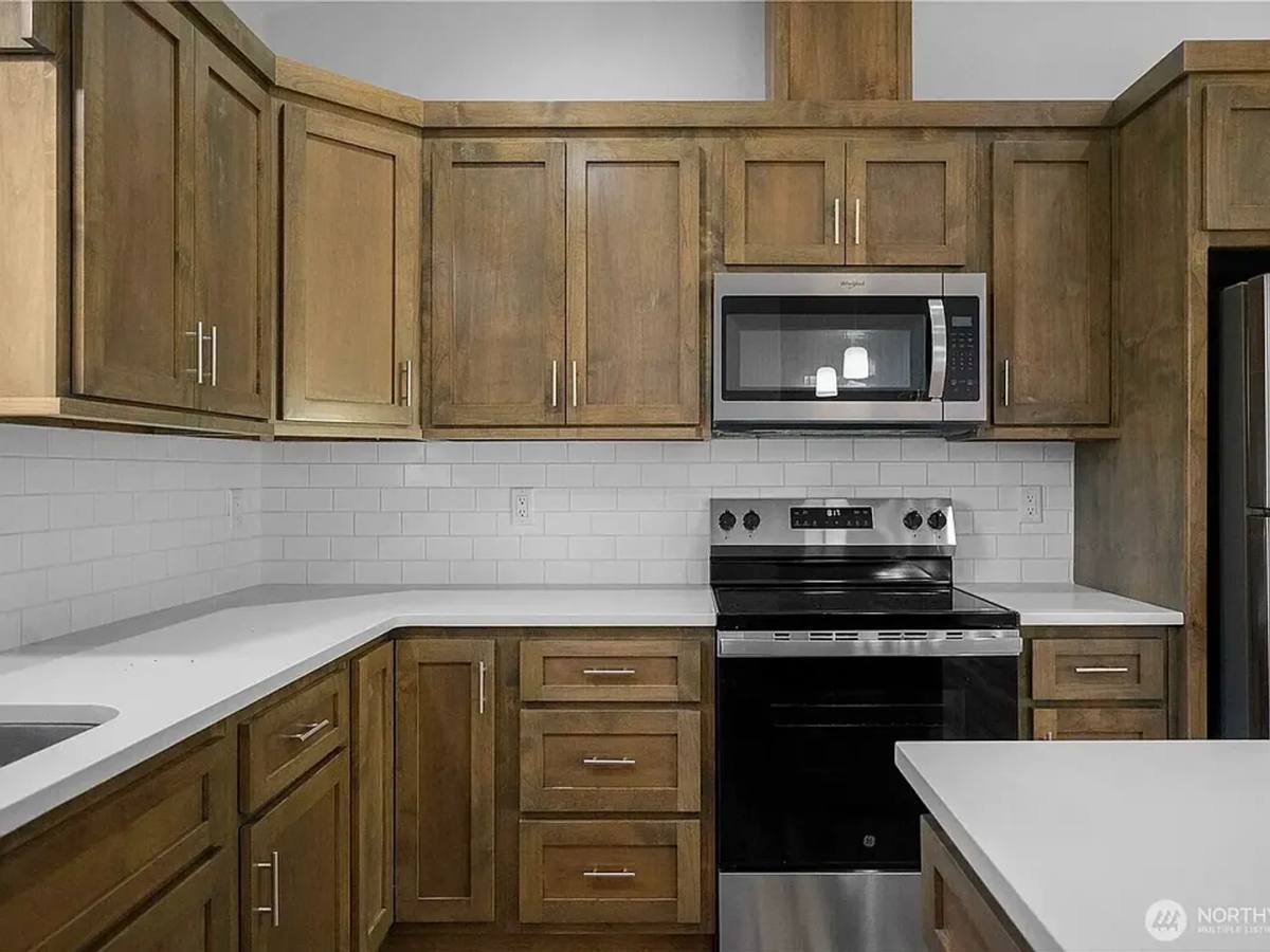Apartment for rent at 101 Grant Dr, Ephrata, WA 98823