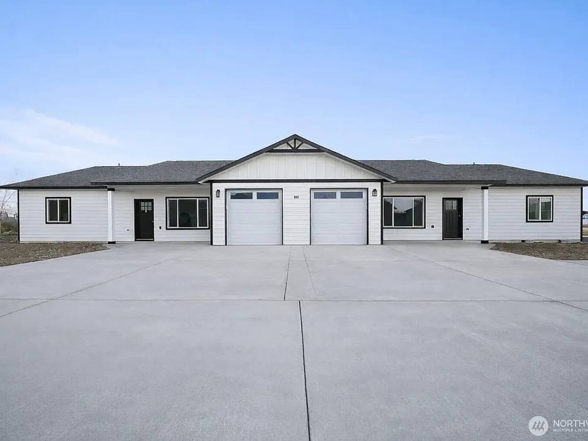 Apartment for rent at 101 Grant Dr, Ephrata, WA 98823