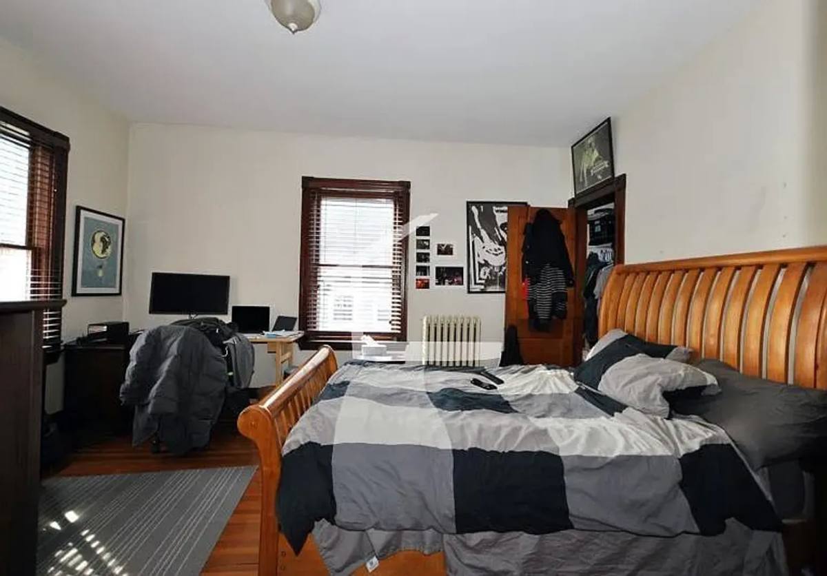 House for rent at 29 Mapleton St #1, Brighton, MA 02135