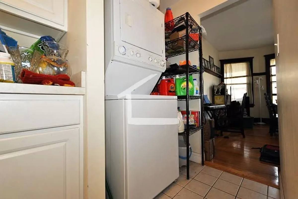 House for rent at 29 Mapleton St #1, Brighton, MA 02135