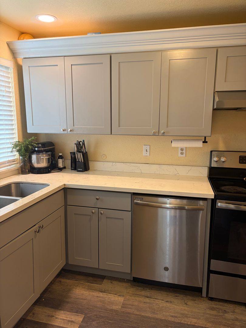 Apartment for rent at 20107 Whitman Ave N, Seattle, WA 98133