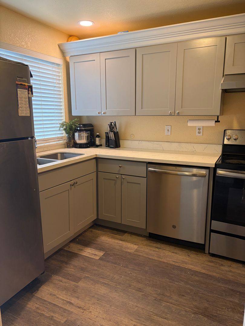 Apartment for rent at 20107 Whitman Ave N, Seattle, WA 98133