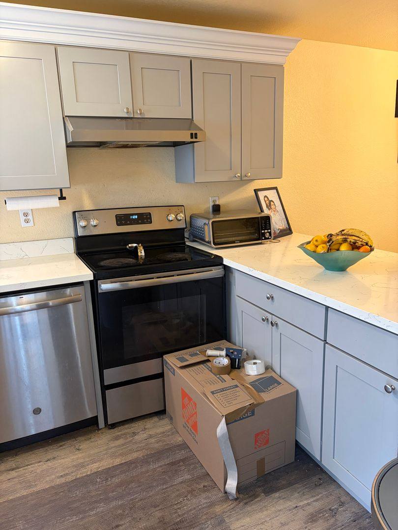 Apartment for rent at 20107 Whitman Ave N, Seattle, WA 98133