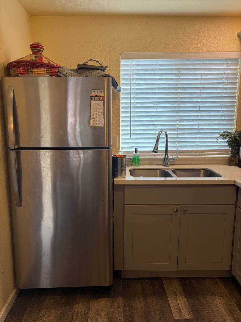 Apartment for rent at 20107 Whitman Ave N, Seattle, WA 98133