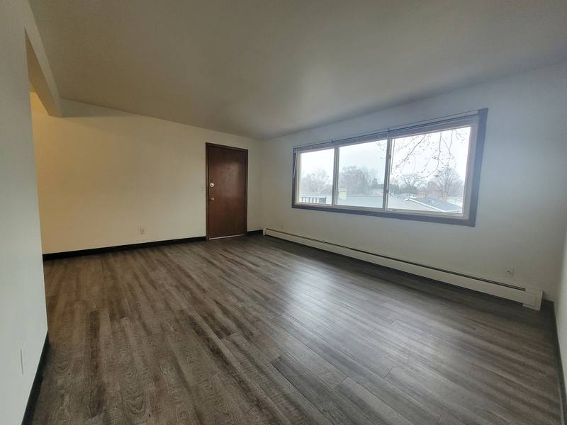 Apartment for rent at 1303 Morris Ave #6, Green Bay, WI 54304