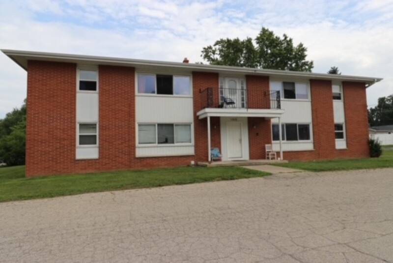 Apartment for rent at 1303 Morris Ave #6, Green Bay, WI 54304