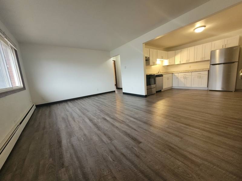 Apartment for rent at 1303 Morris Ave #6, Green Bay, WI 54304