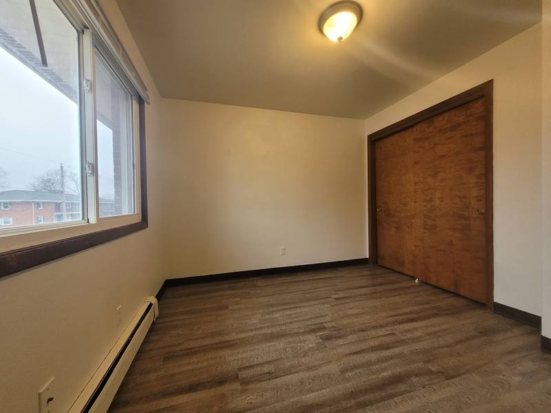 Apartment for rent at 1303 Morris Ave #6, Green Bay, WI 54304