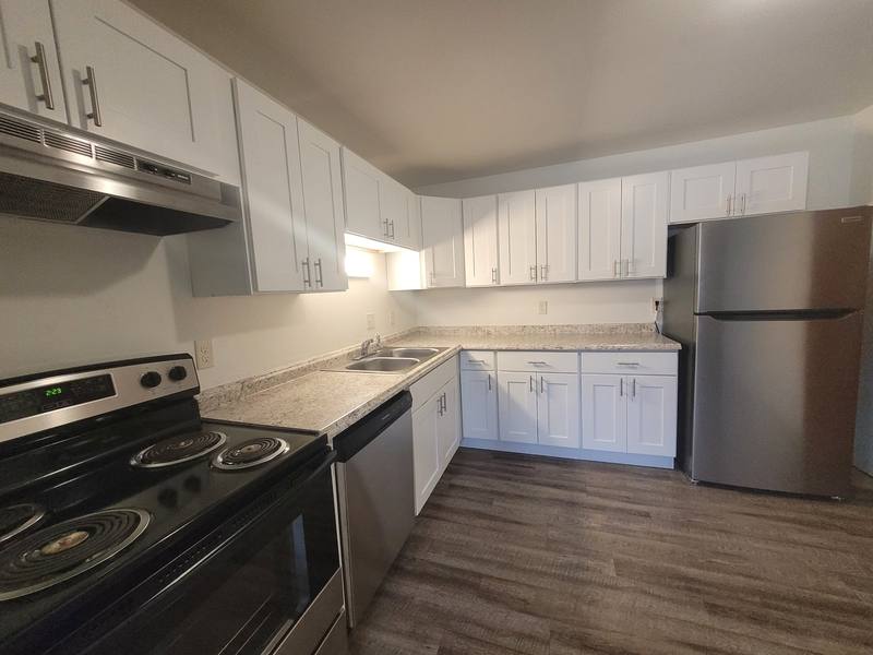Apartment for rent at 1303 Morris Ave #6, Green Bay, WI 54304
