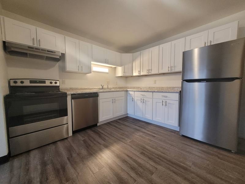 Apartment for rent at 1303 Morris Ave #6, Green Bay, WI 54304