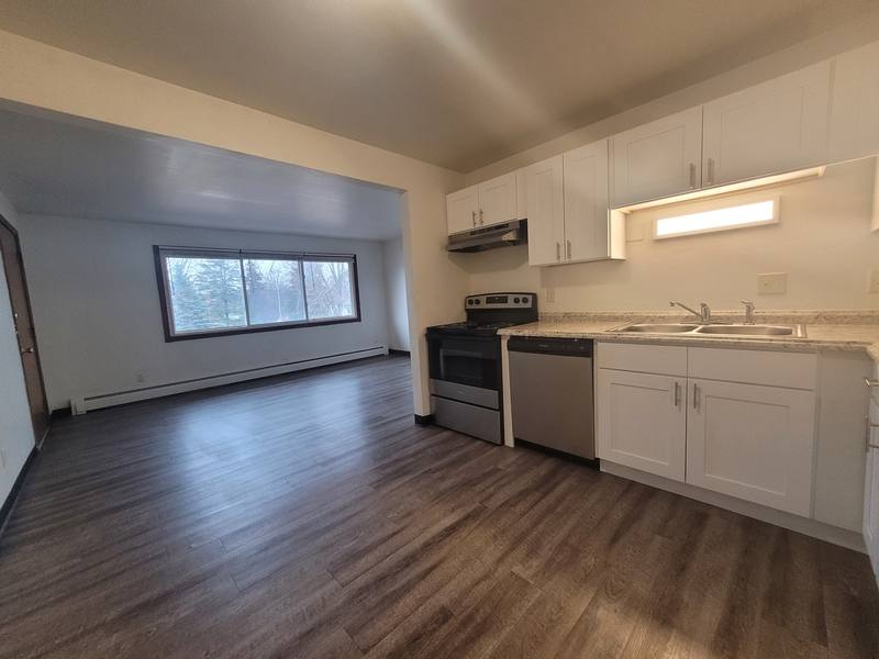 Apartment for rent at 1303 Morris Ave #6, Green Bay, WI 54304
