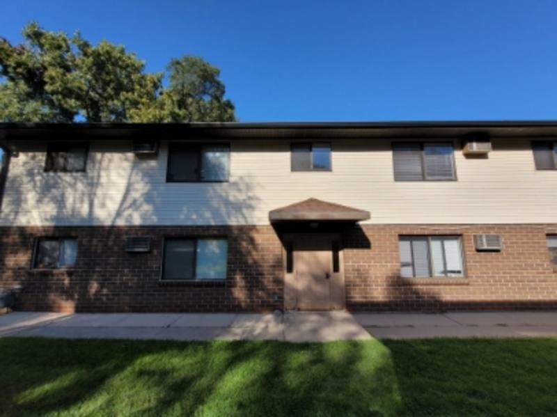 Apartment for rent at 301 Leeland St, Green Bay, WI 54303