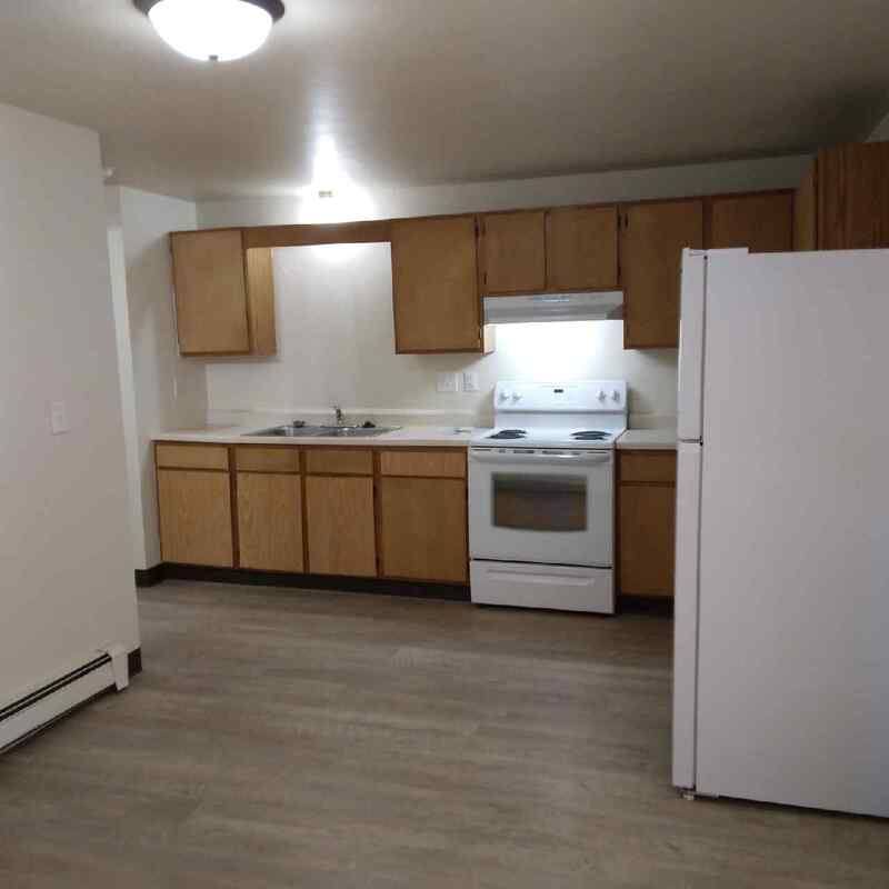 Apartment for rent at 301 Leeland St, Green Bay, WI 54303