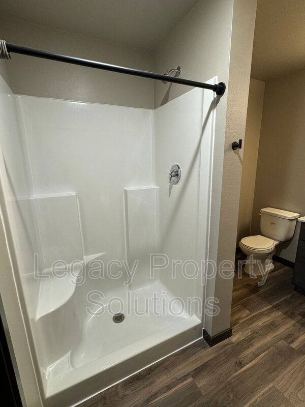 Apartment for rent at 226 E Greenfield Lane, Bismarck, ND 58503
