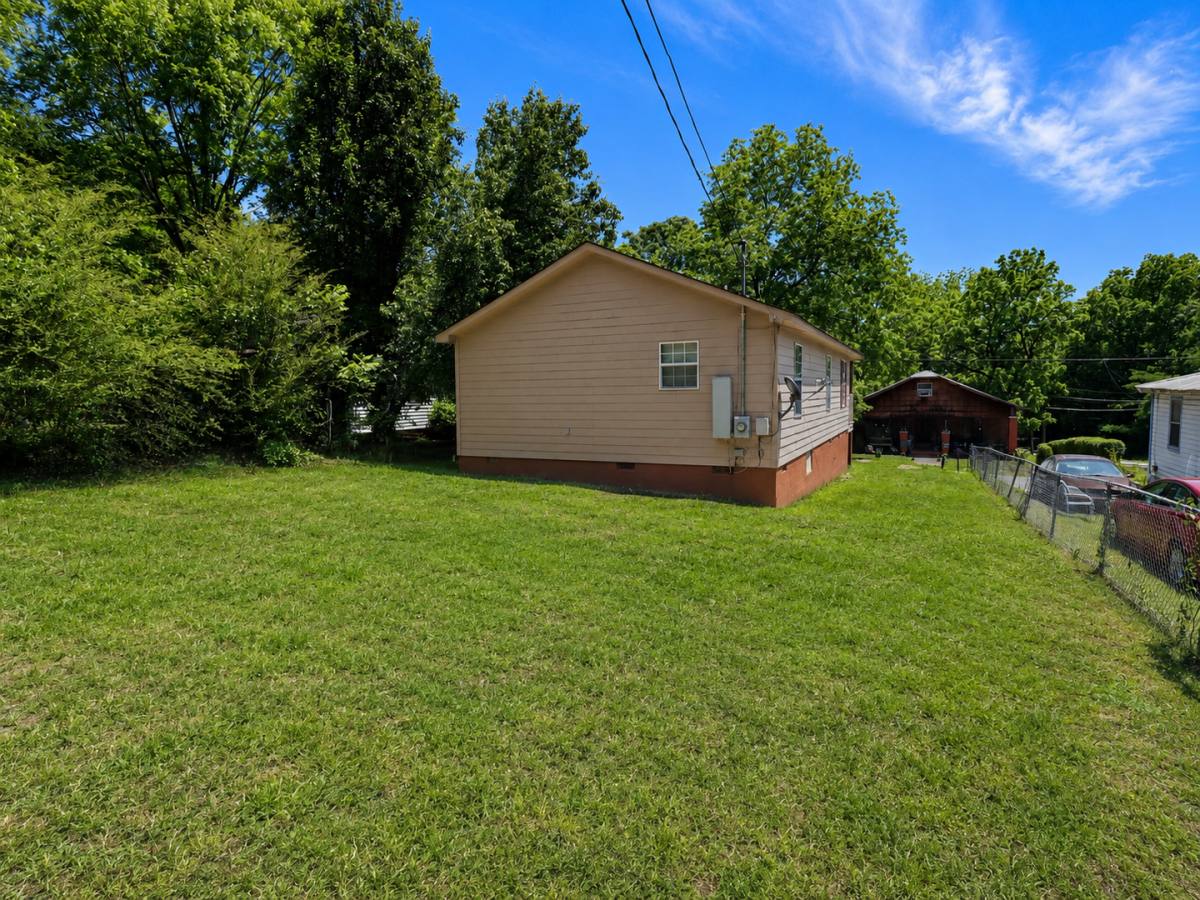 House for rent at 4506 Letson St, Bessemer, AL 35020