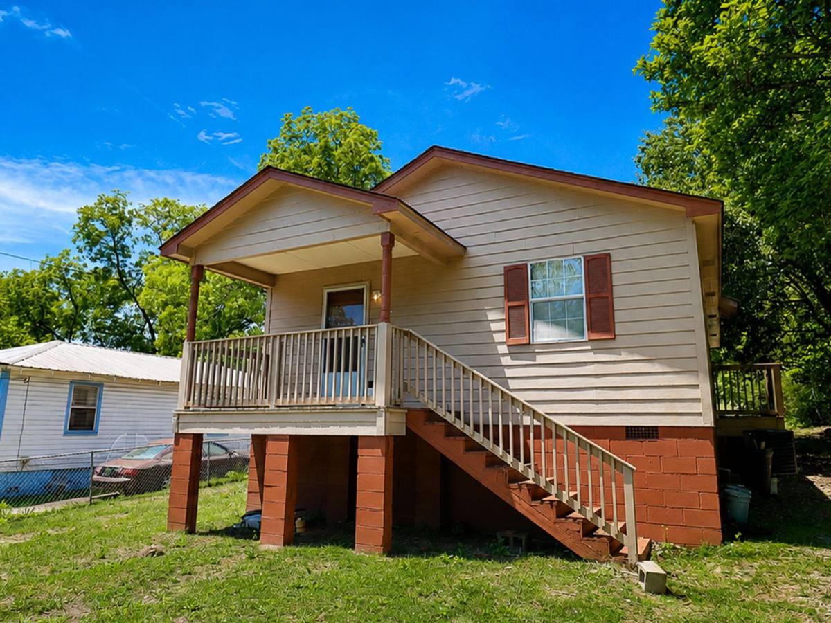 House for rent at 4506 Letson St, Bessemer, AL 35020