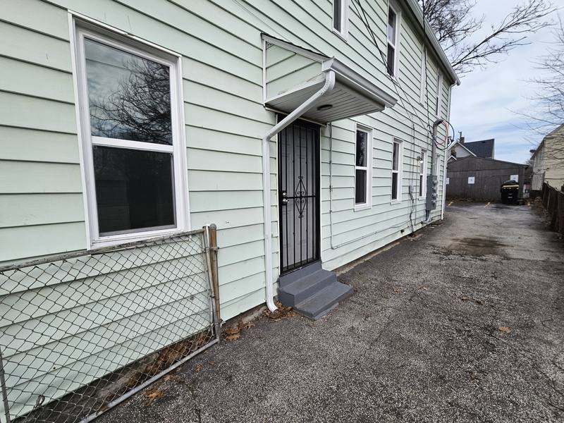 Apartment for rent at 8023 Kosciuszko Ave, Cleveland, OH 44103