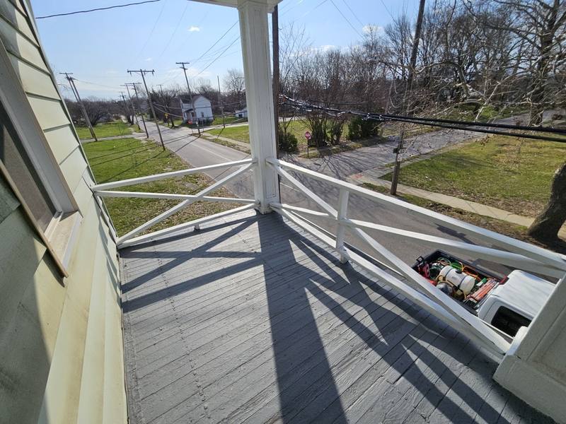 Apartment for rent at 8023 Kosciuszko Ave, Cleveland, OH 44103
