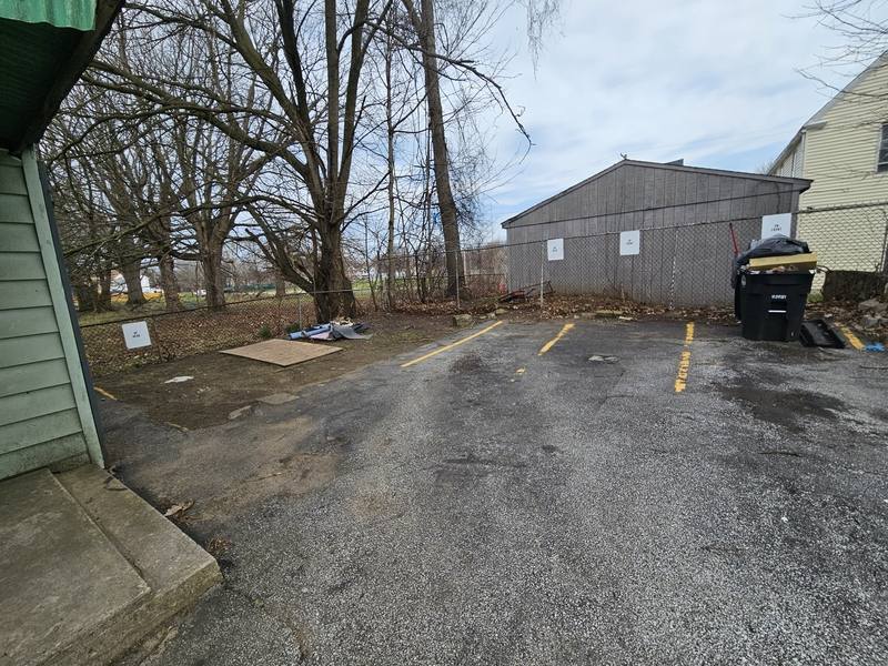 Apartment for rent at 8023 Kosciuszko Ave, Cleveland, OH 44103