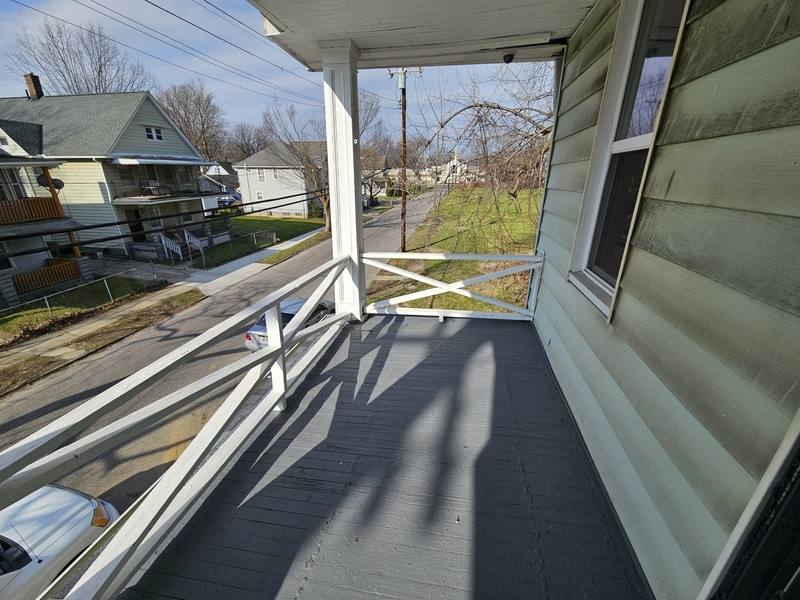 Apartment for rent at 8023 Kosciuszko Ave, Cleveland, OH 44103