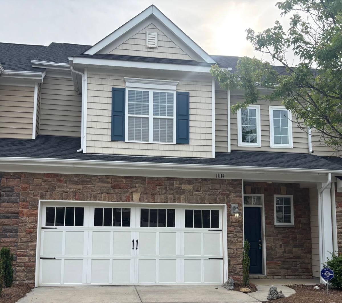 Townhouse for rent at 11114 Sandstone Rd, Charlotte, NC 28277