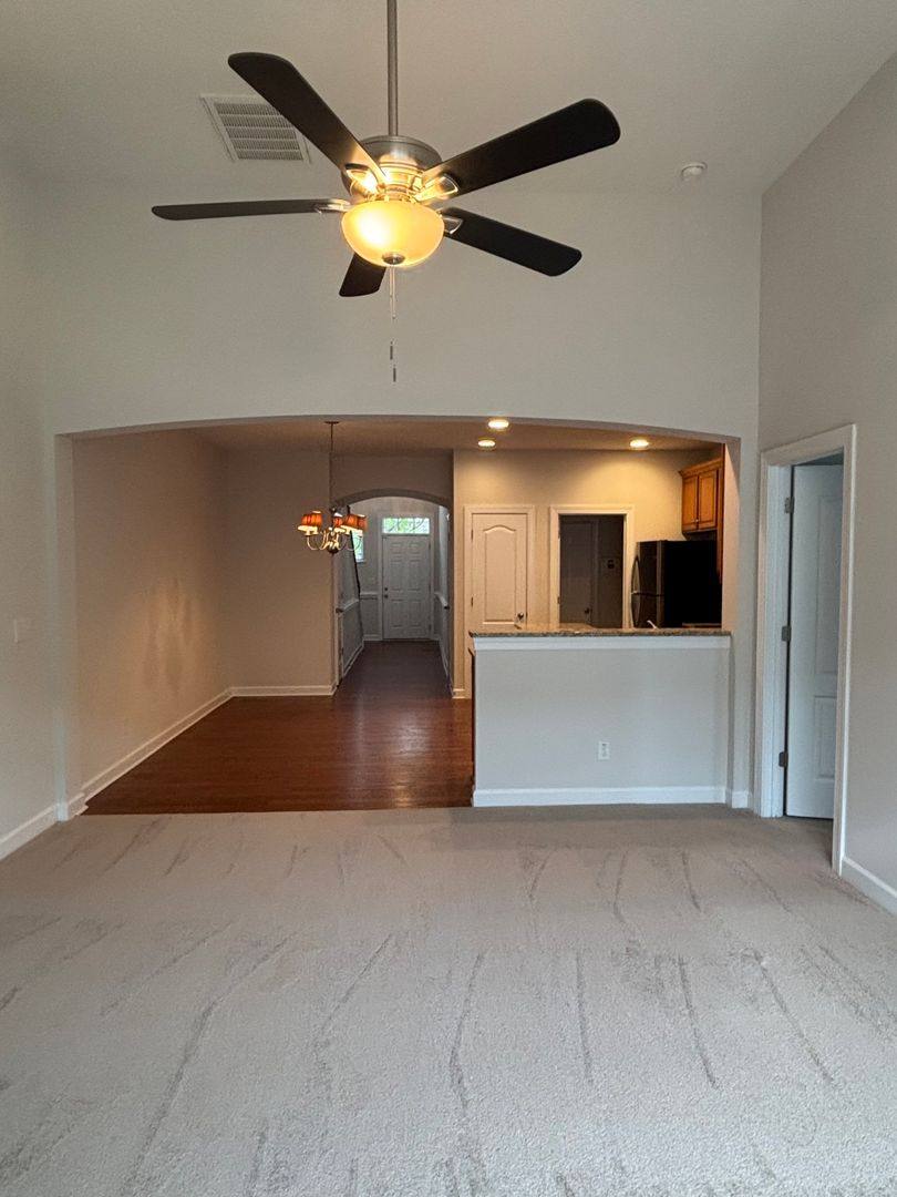 Townhouse for rent at 11114 Sandstone Rd, Charlotte, NC 28277