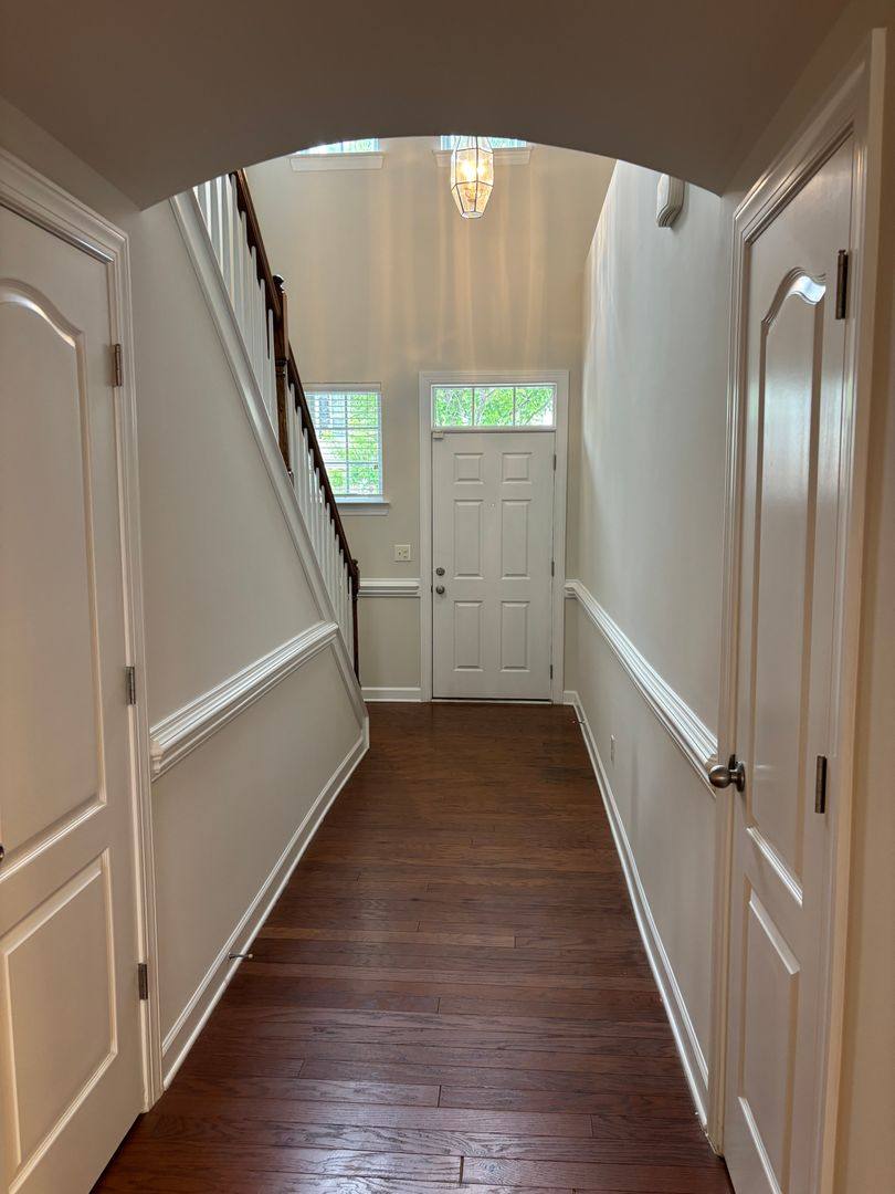 Townhouse for rent at 11114 Sandstone Rd, Charlotte, NC 28277