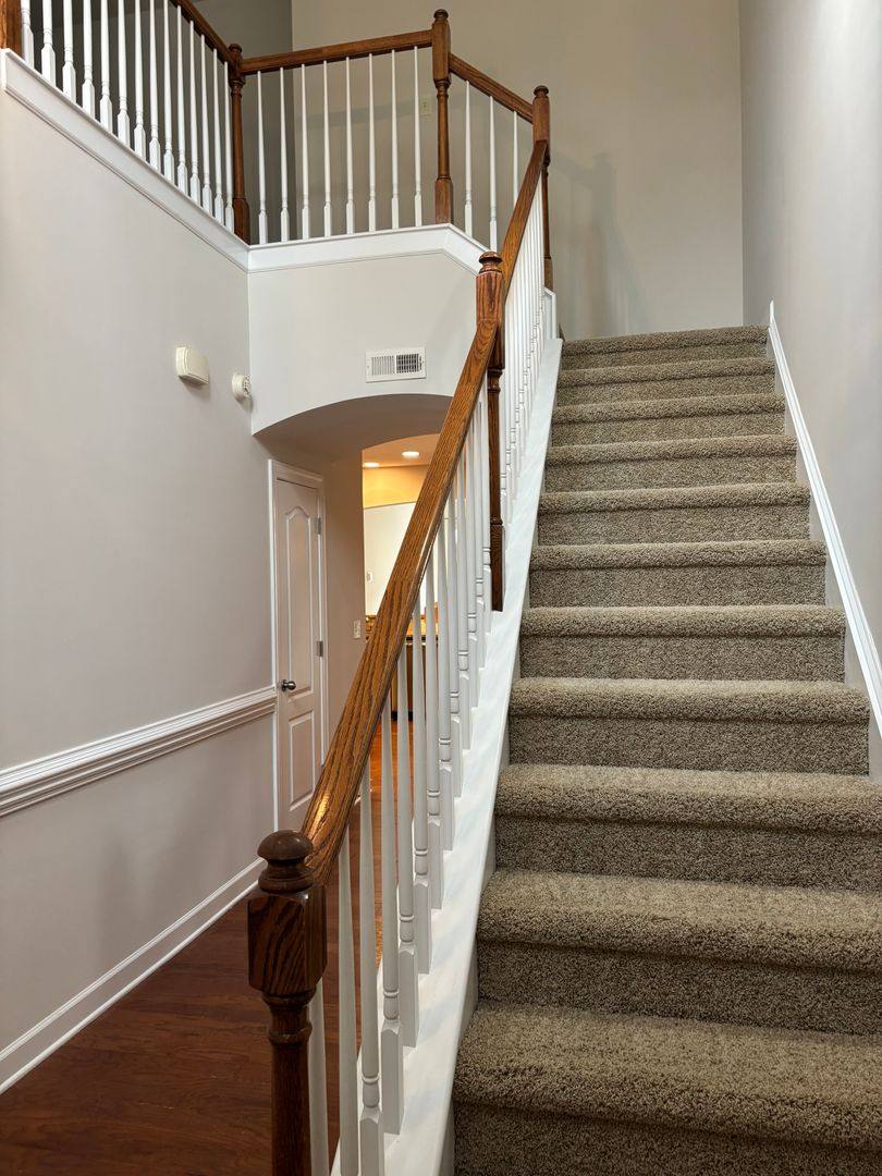 Townhouse for rent at 11114 Sandstone Rd, Charlotte, NC 28277