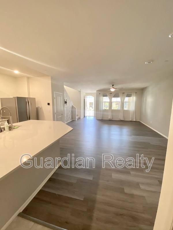 House for rent at 2879 Cabrillo Terrace St, Henderson, NV 89044