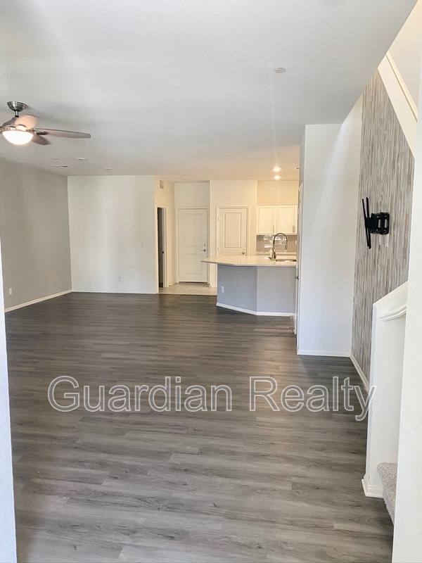 House for rent at 2879 Cabrillo Terrace St, Henderson, NV 89044