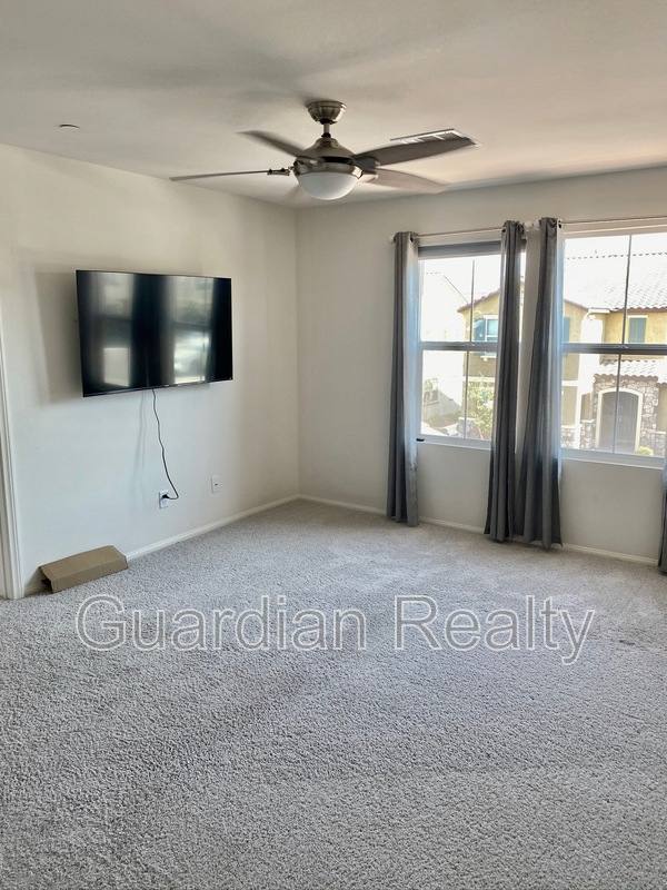 House for rent at 2879 Cabrillo Terrace St, Henderson, NV 89044