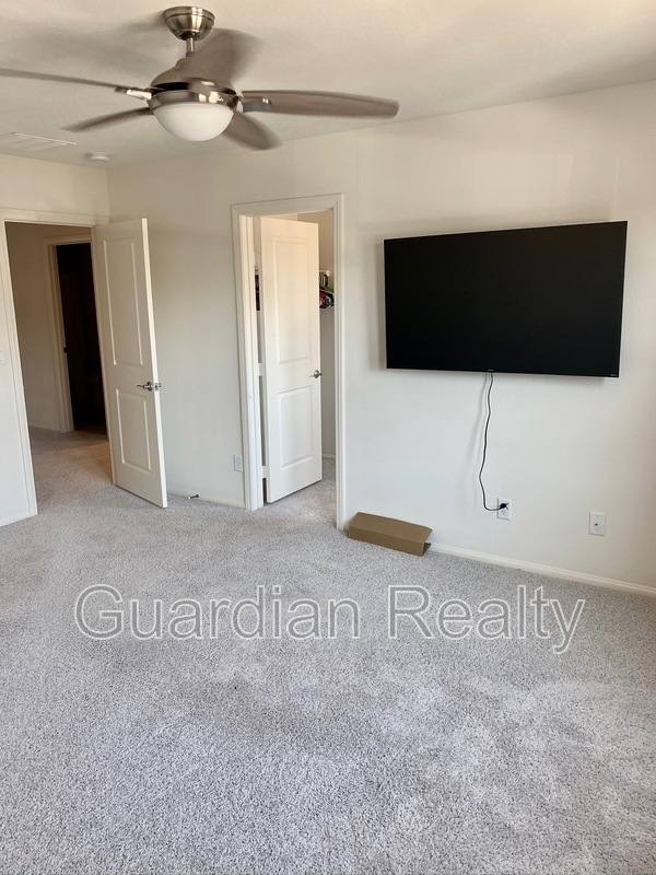House for rent at 2879 Cabrillo Terrace St, Henderson, NV 89044