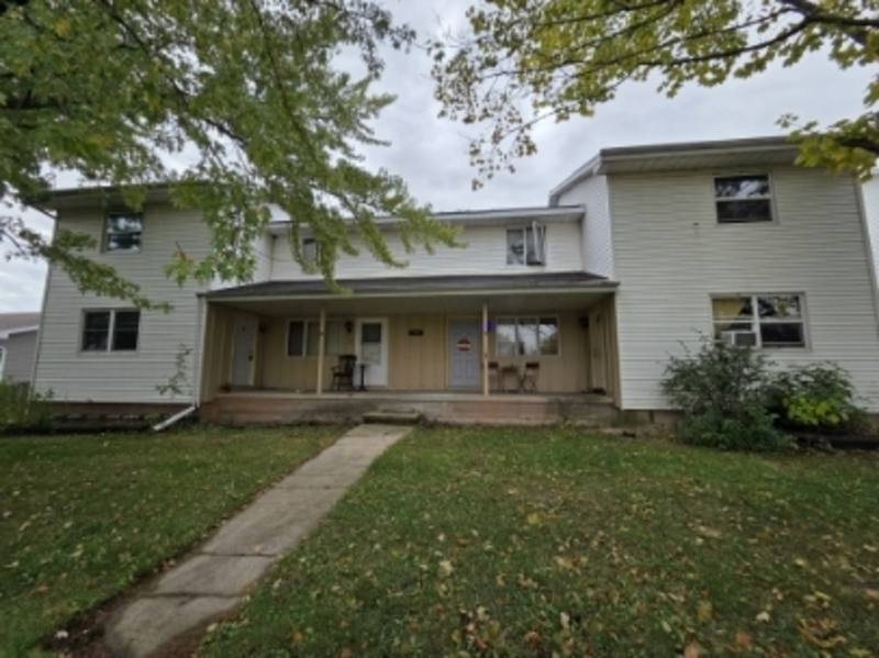Apartment for rent at 1113 Geneva Rd #2, Menasha, WI 54952