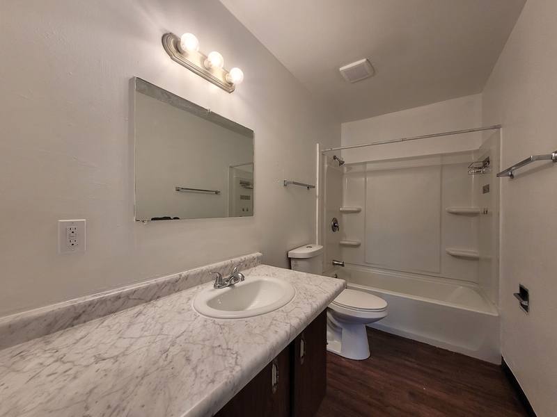 Apartment for rent at 1113 Geneva Rd #2, Menasha, WI 54952