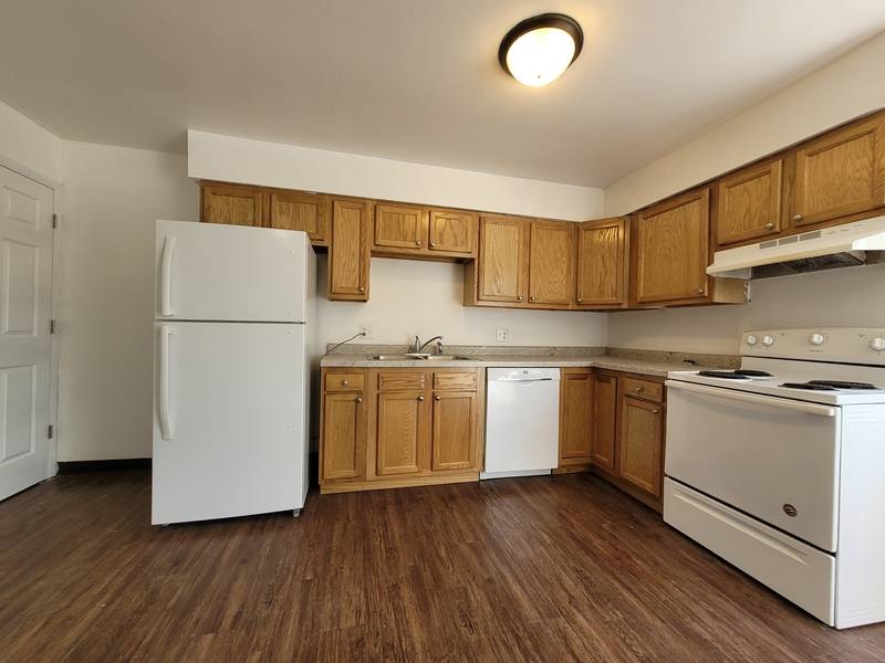 Apartment for rent at 1113 Geneva Rd #2, Menasha, WI 54952