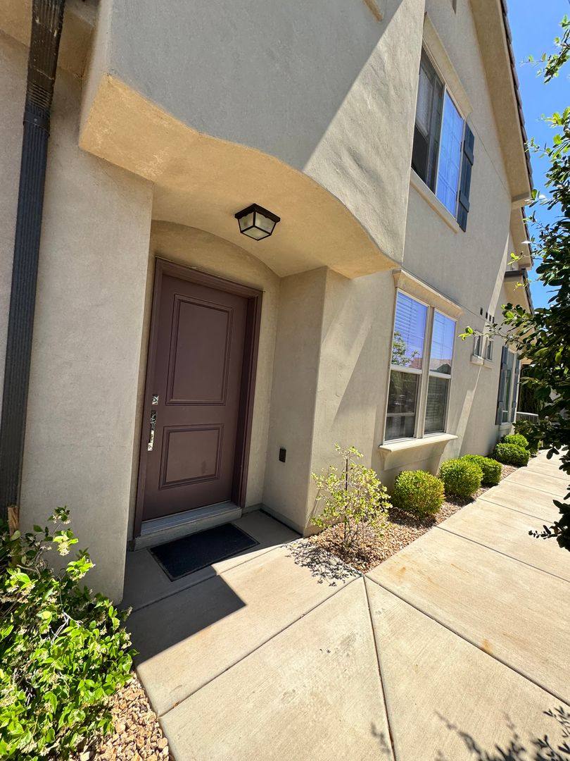 Townhouse for rent at 3657 S Sochi Lane, Saint George, UT 84790