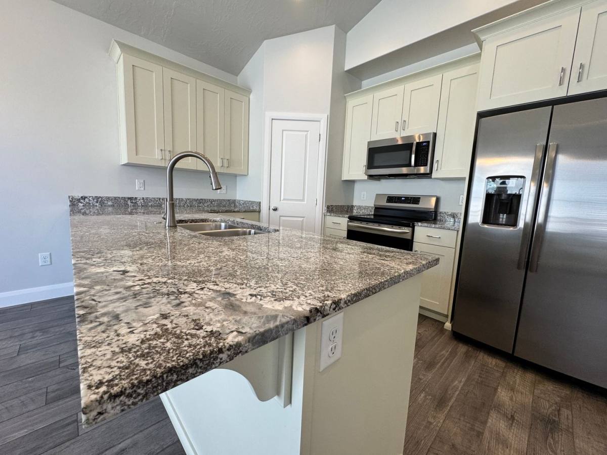 Townhouse for rent at 3657 S Sochi Lane, Saint George, UT 84790