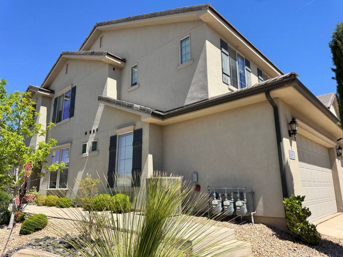 Townhouse for rent at 3657 S Sochi Lane, Saint George, UT 84790