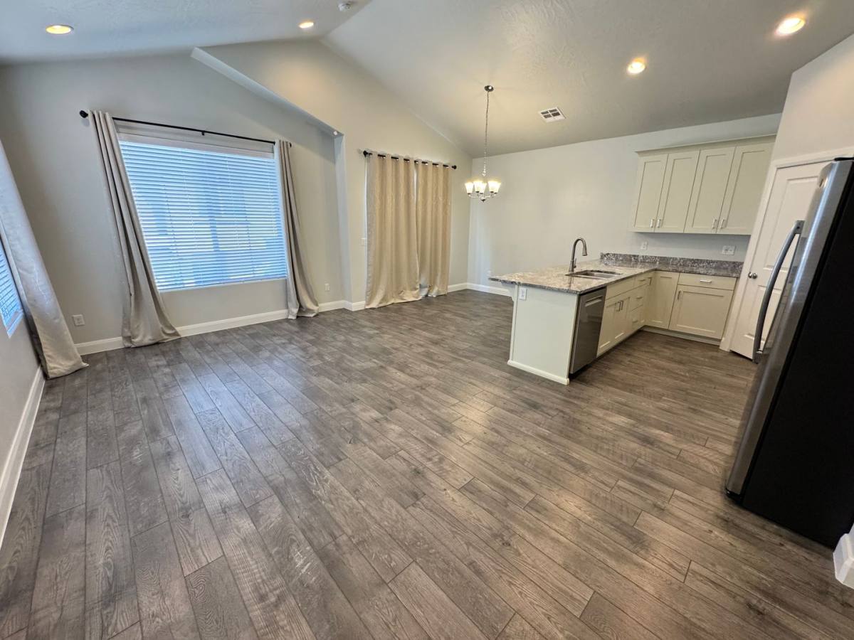 Townhouse for rent at 3657 S Sochi Lane, Saint George, UT 84790