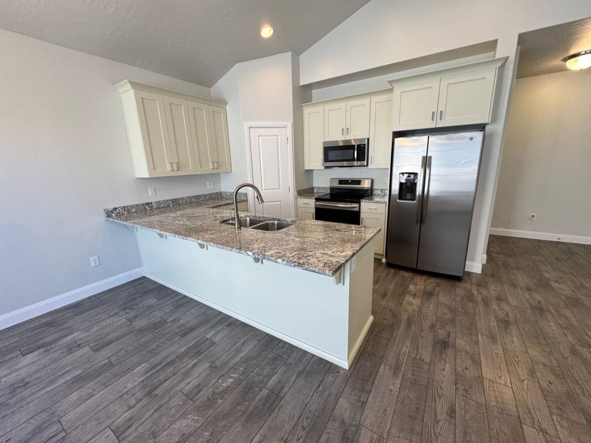 Townhouse for rent at 3657 S Sochi Lane, Saint George, UT 84790