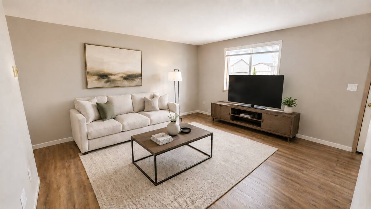Apartment for rent at 8422 N Mayfair St, Spokane, WA 99208