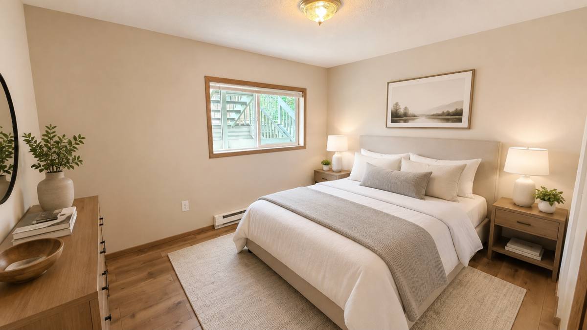 Apartment for rent at 8422 N Mayfair St, Spokane, WA 99208